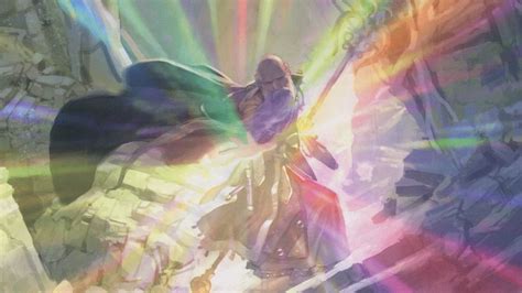 Dungeons & Dragons 5E sorcerer class explained.